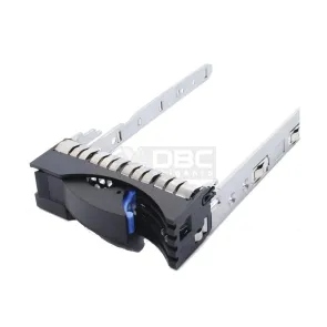Gaveta Ibm 3.5 Sas Sata Tray Caddy 42r4131 42r4129 X3650