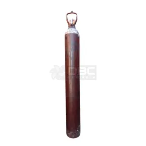 Torpedo Usado para Mistura MIG 10m3 (50 litros)