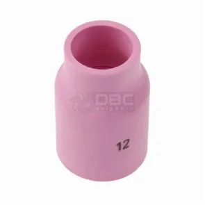 Bocal Cerâmico Para Tocha TIG 53N87