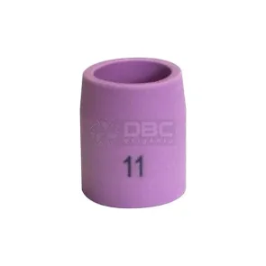 Bocal Cerâmico Para Tocha TIG 54N19- DBC Plus