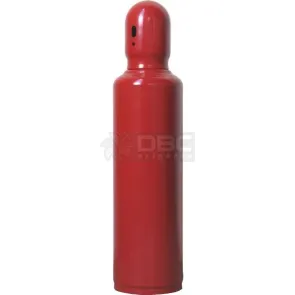 Cilindro Acetileno Coyne 1Kg (vazio)