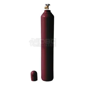 Cilindro para Argônio 7m3 (40 litros)