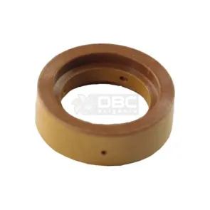 03a - Arruela Cerâmica para Tocha Corte Plasma S45- DBC Plus