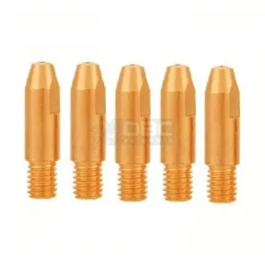02d - Bico Contato Tocha MIG MK24 1,2 mm (5 unidades)