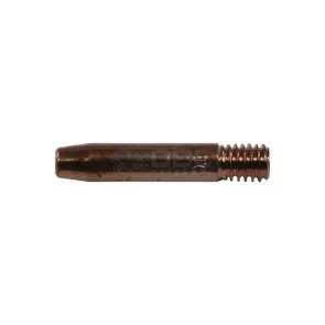 Bico de Contato MIG DBC Plus Tipo 080 0,8mm (5 unidades)