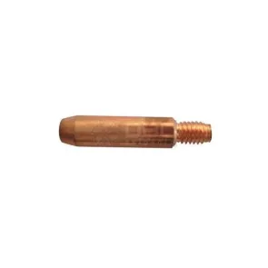 Bico de Contato MIG DBC Plus 1,0mm MA022 (5 Unidades)
