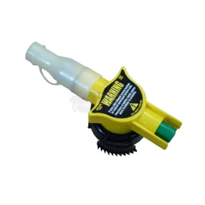 Gatilho De Abastecimento Automático No-spill