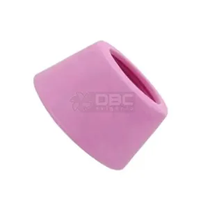 Bocal Cerâmico Tocha Corte Plasma SG-55 DBC Plus