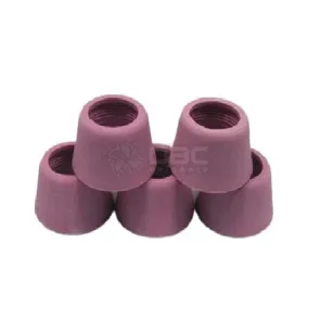 Kit 5 Bocal Cerâmico Tocha Plasma SG-55/AG-60