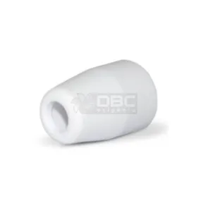 Bocal Cerâmico para Tocha Corte Plasma PT-31