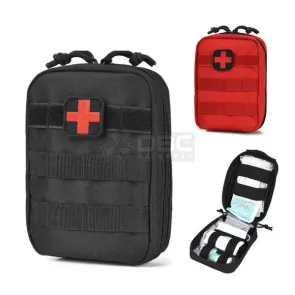 Bolsa de Primeiros Socorros (Utilitário de Emergência)