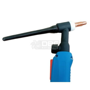Tocha TIG WP 17 com 3 mts