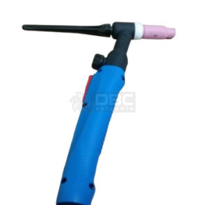 00b - Tocha TIG WP26 com 3 mts