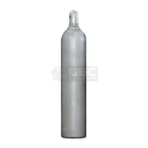 Cilindro para CO2 6 Kg (10 litros)