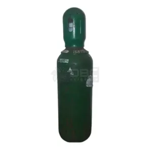 Cilindro Usado para Oxigênio Medicinal 1m3 (7 litros)