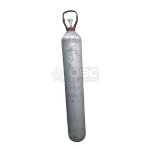 Torpedo Usado para CO2 25Kg (40 litros)