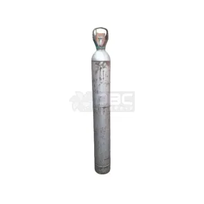 Torpedo Usado para CO2 30Kg (50 litros)