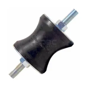 Amortecedor Vibra-Stop COXIM 2 - 5/16" (150kg)