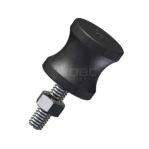 Amortecedor Vibra-Stop COXIM 1 MF(Macho-Fêmea) - 1/4" (70kg)