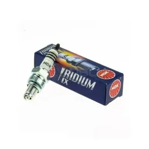Vela Iridium NGK CR8EHIX-9