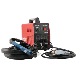 Máquina de Corte Plasma Headux CUT 40
