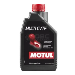 Motul MULTI CVTF 1L