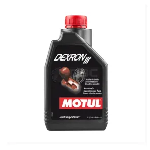 Motul DEXRON III 1L
