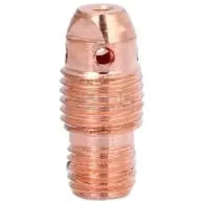 02a - Porta Pinça 1.6 mm (1/16") Tocha TIG WP09