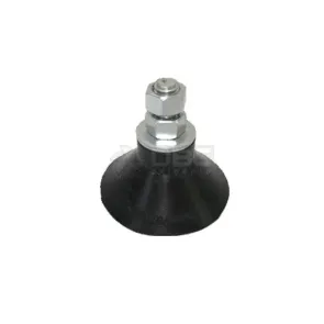 Amortecedor Vibra-Stop Ventosa IV150MM  1/2" (150kg)