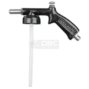 Pistola Pulverizadora Arprex Modelo 31
