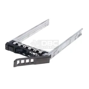 Gaveta Dell 2.5 G281d G176j Sas Tray Caddy