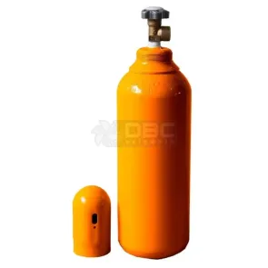 Cilindro Hélio 1m3 (7 L - vazio)