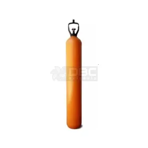 Torpedo Usado para Hélio 7m3 (40 litros)