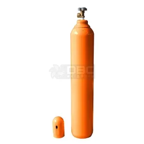 Torpedo para Hélio 7m3 (40 litros)