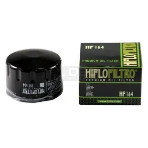 Filtro De Óleo BMW K1200 (Hiflo HF164)