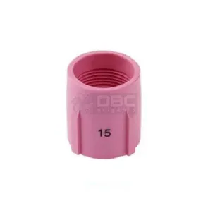 Bocal Cerâmico Para Tocha TIG 53N89- DBC Plus