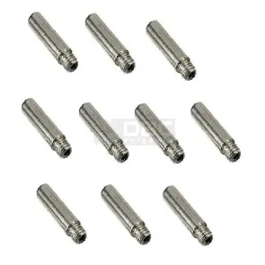 03b - Kit 10 Eletrodo Tocha Plasma SG-55/AG-60
