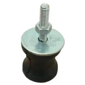 Amortecedor Vibra-Stop COXIM 1 MF(Macho-Fêmea) - M6 (70kg)