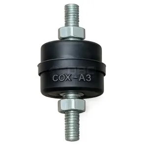 Amortecedor Vibra-Stop Coxim A3 M5 (55kg)