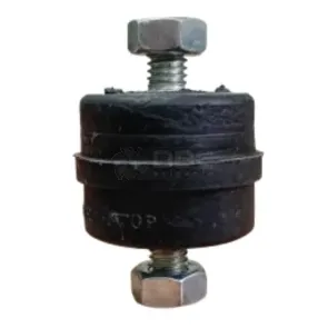 Amortecedor Vibra-Stop Coxim A3 M6 (55kg)
