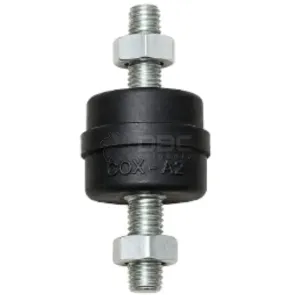 Amortecedor Vibra-Stop Coxim A2 M6 (30kg)