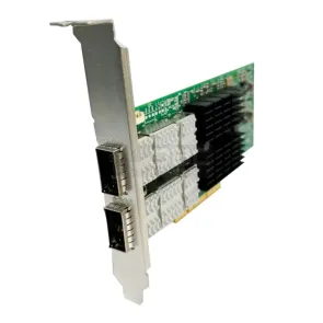 Placa Rede DUAL Mellanox ConnectX-3 Pro 40Gb PCIe CX314A MCX314A