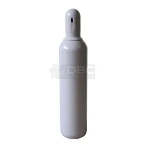 Torpedo Usado para Nitrogênio 1,5m3 (10 litros)
