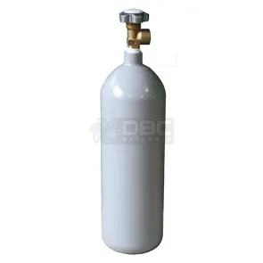 Cilindro para Nitrogênio 0,75m3 (5 litros)