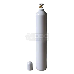 Cilindro Nitrogênio 7m3 (40 litros)