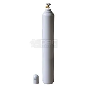 Torpedo para Nitrogênio 10m3 (50 litros)