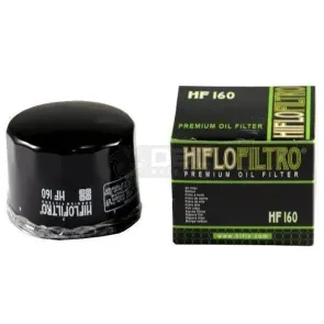 Filtro de Óleo BMW k1200S/R (Hiflo HF160)