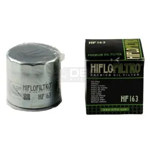 Filtro de Óleo BMW R1100 (Hiflo HF163)