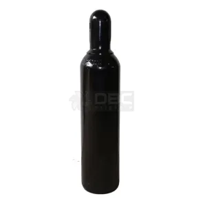 Cilindro Usado para Oxigênio Industrial 1,5m3 (10 litros)