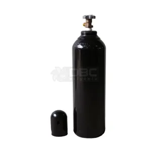 Torpedo para Oxigênio Industrial 3m3 (20 litros)